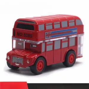 British Vintage Diecast Miniature Vehicles Collection 7 S12fff9ea60e94ac283aff2167e0dba97L