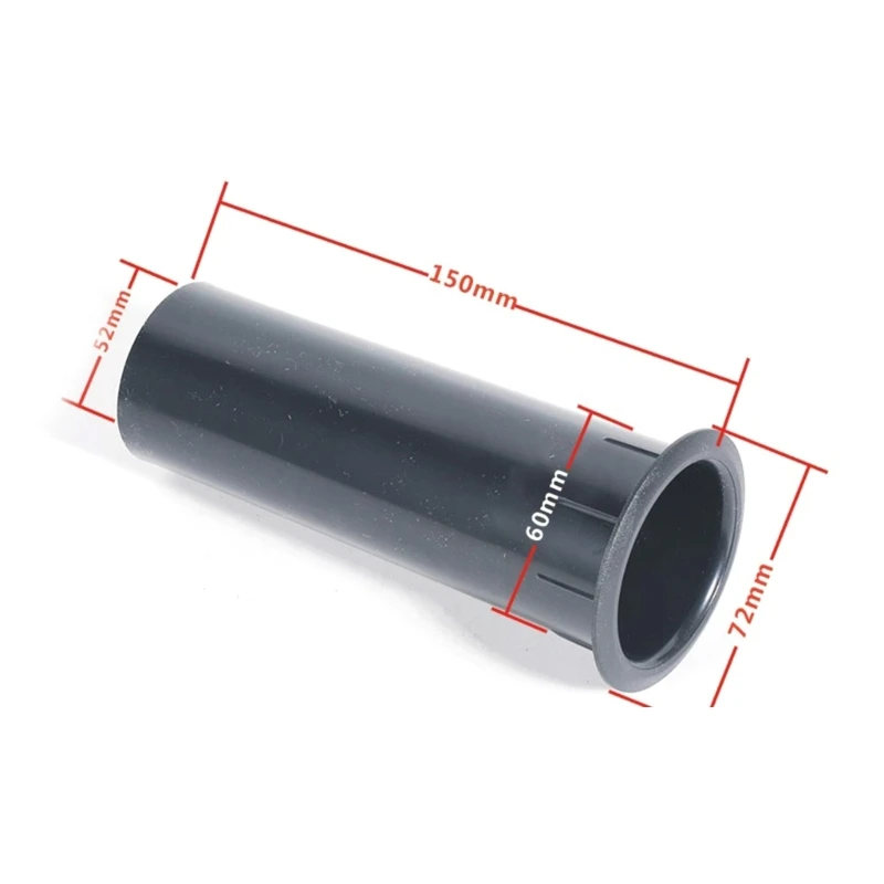 Speaker Bass Reflex Tube Set for 2-15" Enclosures 10 Speaker Bass Reflex Tube Set for 2-15" Enclosures - Image 10