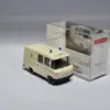 Vintage Ambulance Model WIKING 1:87 Scale