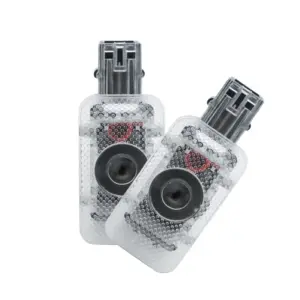 HD Car Welcome Light Set for Vehicles 14 S13a45f7576b84d81a81075a9d5f0e7efN 1