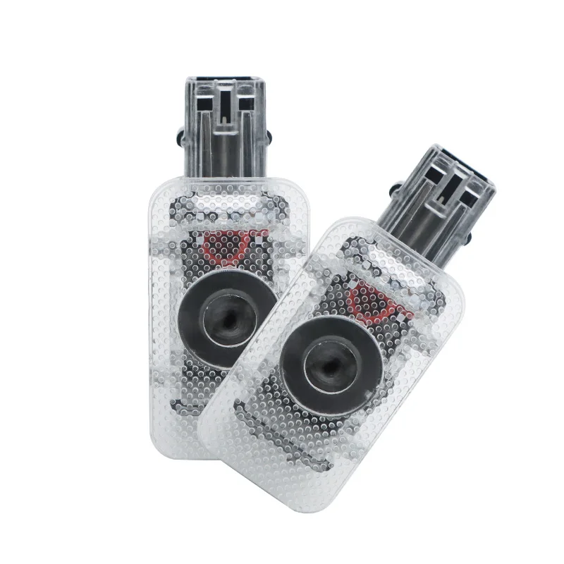 HD Car Welcome Light Set for Vehicles 5 HD Car Welcome Light Set for Vehicles - Image 5