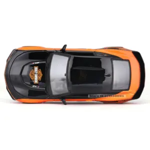 1:24 Scale Diecast Car Collection Set 11 S13a4b0e765c64e2f8d62947bf994c1b87