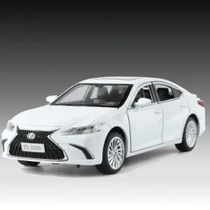 1:24 Scale Lexus ES300H Classic Sedan Model 27 S13d324110876440cbad58006831dc7feN