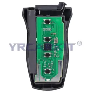 GWM Vehicle Remote Key with 3/4 Buttons 11 S13faa3ba8abd4ec7addcf110e62dd7ddi