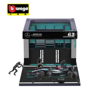 F1 Ferrari SF24 1:43 Diecast Model in Multiple Colors 13 S1409578428604178a1921b5ab2996fa1L