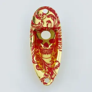 Oval Curved Metal Jack Plate Collection 14 S147a707037a046d09d7385d8ca2e478eG