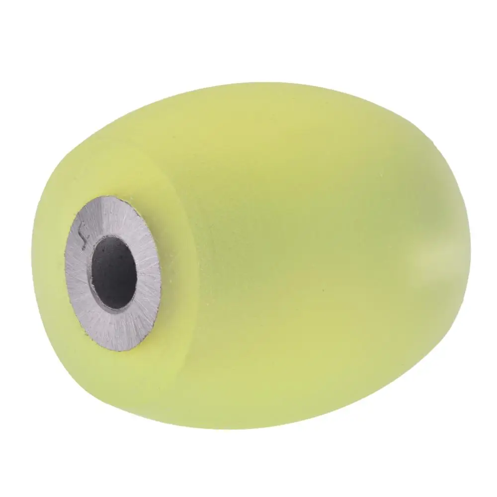 Yellow Rubber Wheel FCSL-003 for Industrial Sewing Machines 1 Yellow Rubber Wheel FCSL-003 for Industrial Sewing Machines