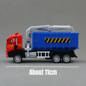 Volvo 1/72 Scale Firefighting Truck Model 14 S14e699fcd54948cfbb0c8361ad3cd253k