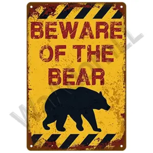 Customizable Metal Safety Sign Plaque 20 x 30 cm 41 S151d3a3ef82c469b997b396b55788a8eH 2