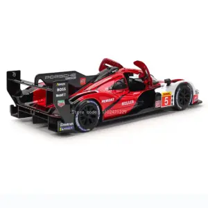 2024 Porsche 963 Die-Cast Model in Scale 1:24 11 S15590481feca46358fb2756ba5062d5dY