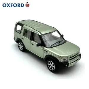 Miniature Discovery 3 Diecast Model by WELLY 7 S1582508a969b4e4d8b332eb4433dbad0y