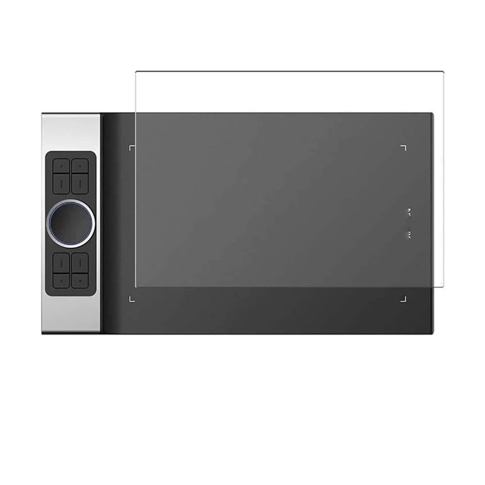 Protective Film for XP-Pen Deco Pro S/MW 1 Protective Film for XP-Pen Deco Pro S/MW