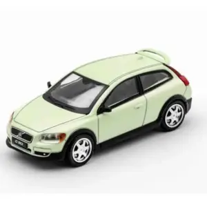 Volvo C30 Diecast Collectible Model in Vibrant Colors 12 S15a79917cb1f4bdd94a28eb52a295f92z
