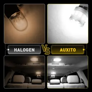 T10 W5W LED Interior Light Bulbs Set 2-Pack 8 S15a95bc62d354389bdb39b6ada8426a58 1