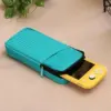 Vibrant Textured Switch Lite Protective Case
