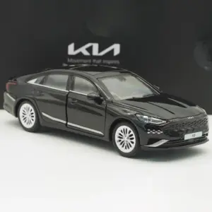 Kia K8 Diecast Model 1/38 Scale 10 S1636f5243e3c4510aa401d23782588cfF