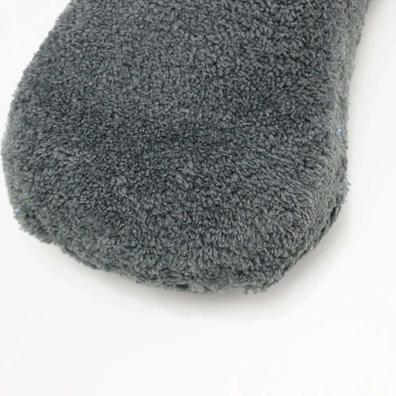 Ultra Microfiber Car Wash Sponge Block 23cm 5 Ultra Microfiber Car Wash Sponge Block 23cm - Image 5