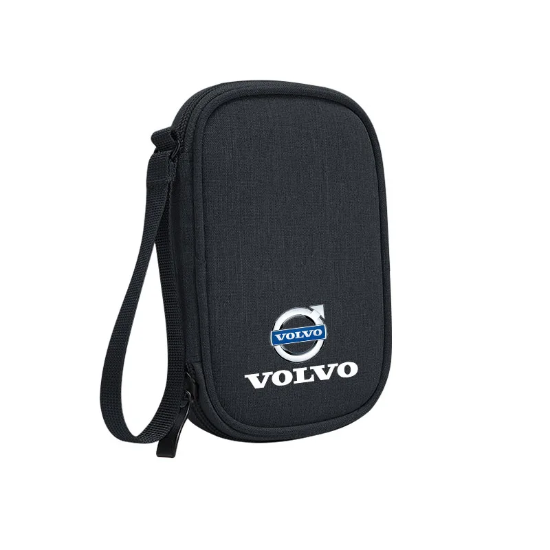 Car Organizer Bag for Electronic Accessories 7 Car Organizer Bag for Electronic Accessories - Image 7