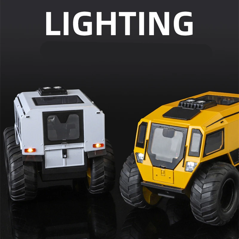 1:24 Sherp All-Terrain Alloy Model 2 1:24 Sherp All-Terrain Alloy Model - Image 2