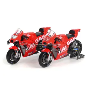 1:18 GASGAS Tech3 MotoGP Replica Model 12 S16995a7e76594407b709845502b298a5d