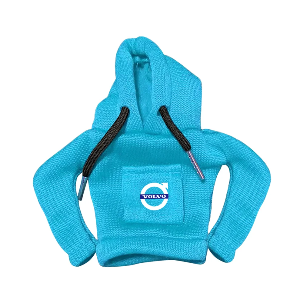 Hoodie Style Gear Shift Cover for Cars 15 Hoodie Style Gear Shift Cover for Cars - Image 15