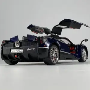1:18 Pagani Huayra BC Dinastia Model Replica 13 S16a19a9a484c45b88efc8b57bad0fc71T