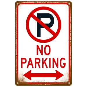 Customizable Metal Safety Sign Plaque 20 x 30 cm 40 S16bbe568ce7940279944fbdbbd140db3g 41