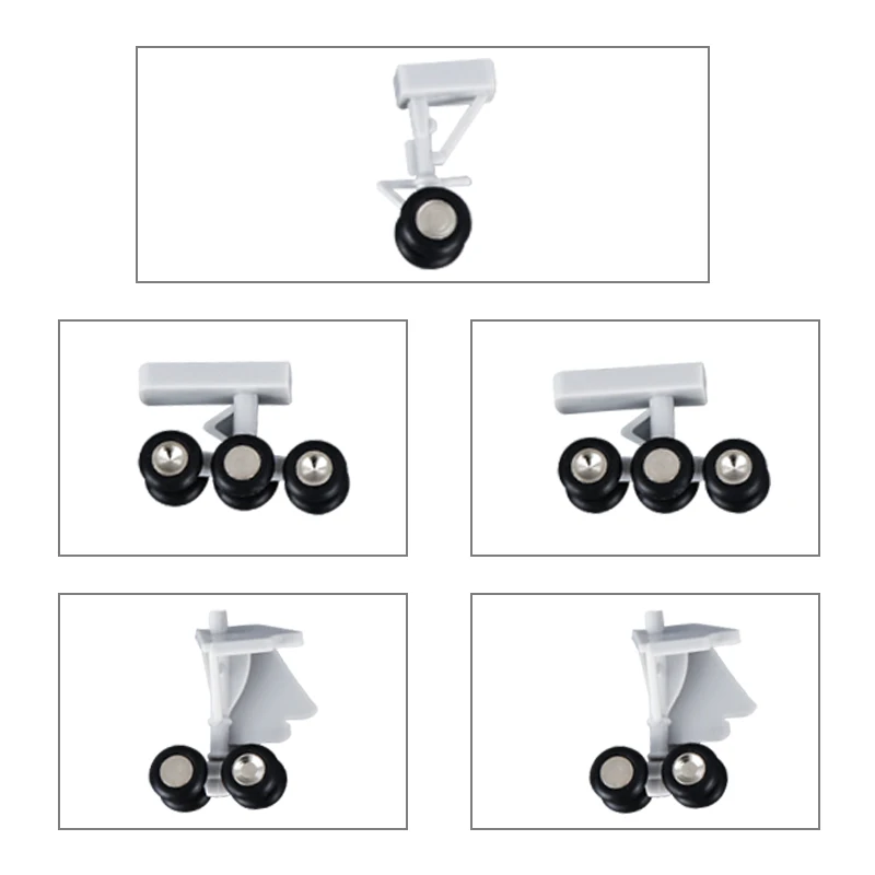Realistic Boeing & Airbus Landing Gear Set for Large Models 2 Realistic Boeing & Airbus Landing Gear Set for Large Models - Image 2