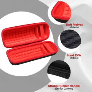 Bushnell Wingman GPS Speaker Case CS1269 10 S16daecc8c5d84419a9782ef45b0c674cc