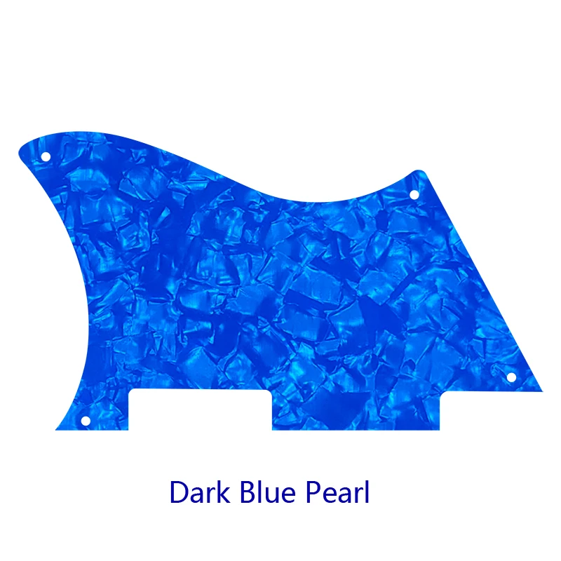 Custom Pickguard for YAMAHA Revstar RSS20 Guitar 31 Custom Pickguard for YAMAHA Revstar RSS20 Guitar - Image 31