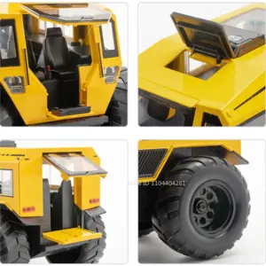 1/24 Alloy Off-Road Vehicle Model 14 S17177580b39742e6b385d2901cba742ak