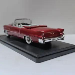 1956 Eldorado Biamitz Diecast Model 1/43 Scale 10 S17240454020541df89a6d0c12167b2fcQ