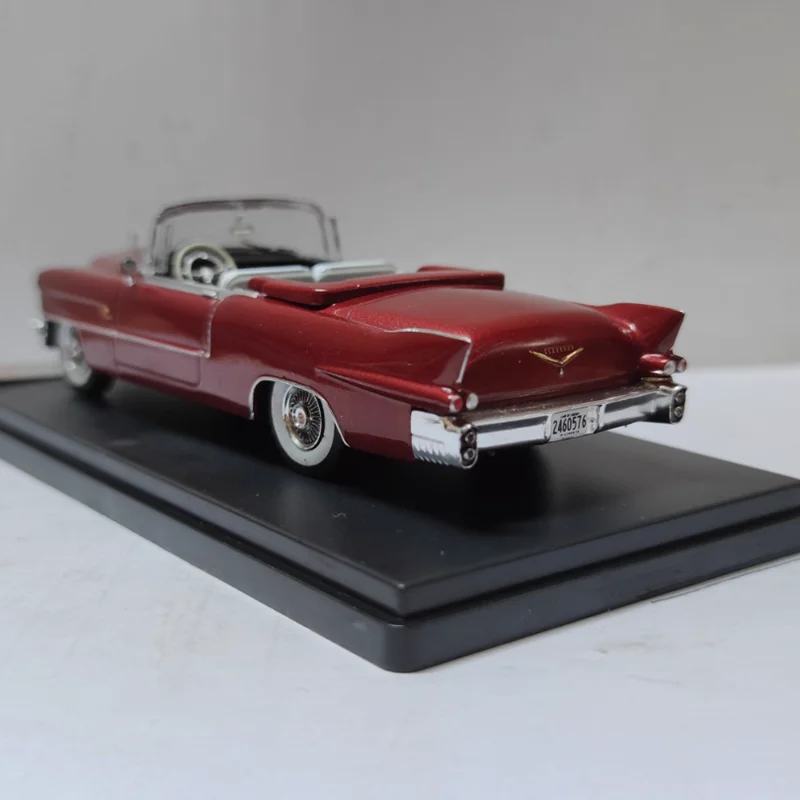 1956 Eldorado Biamitz Diecast Model 1/43 Scale 5 1956 Eldorado Biamitz Diecast Model 1/43 Scale - Image 5