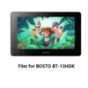BOSTO BT-13HDK Anti-Glare Screen Protector Film