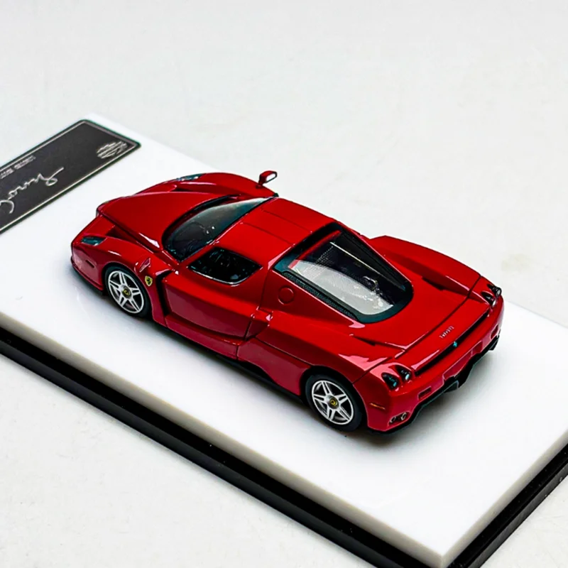 Ferrari F430 1:64 Diecast Model Car 4 Ferrari F430 1:64 Diecast Model Car - Image 4