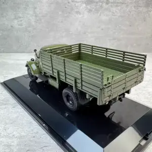 Vintage Military Truck Model 1:43 by Century Dragon 12 S180b0351ac434384b09bbc45e0fdbe2fM