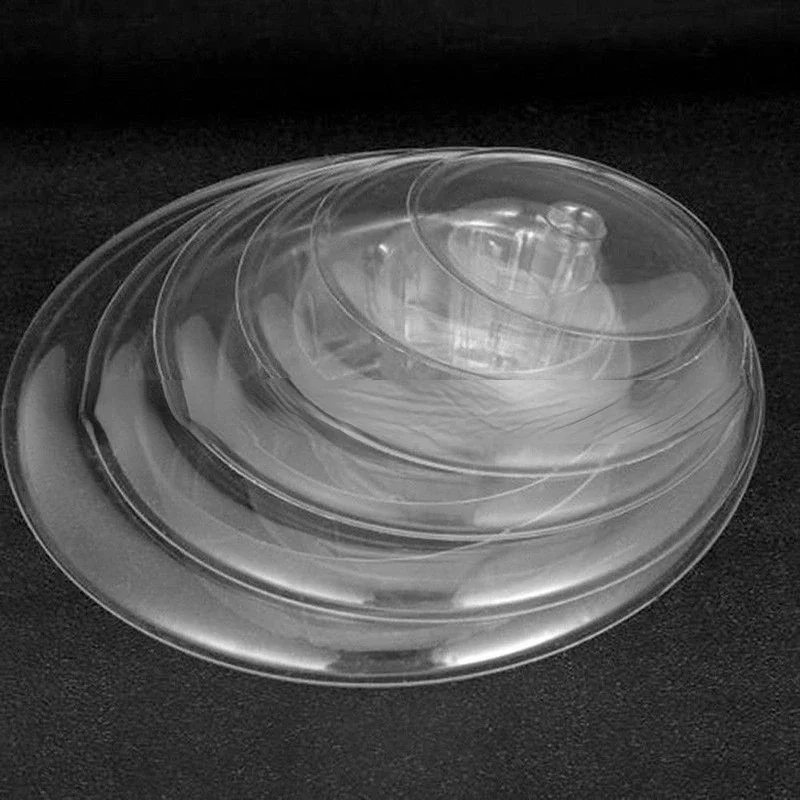 6-Tier Clear Cake Display Stand for Desserts 3 6-Tier Clear Cake Display Stand for Desserts - Image 3