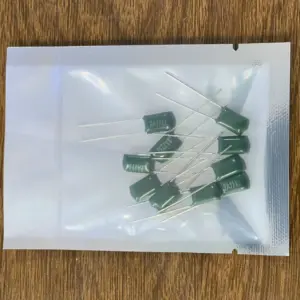 10-Pack 0.022μF 100V Polyester Film Capacitors 9 S182daa4a17194a5b985070a90b95506eP