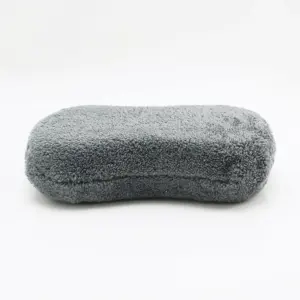 Ultra Microfiber Car Wash Sponge Block 23cm 15 S183a5a71a9054304b630c8262a1c23efB