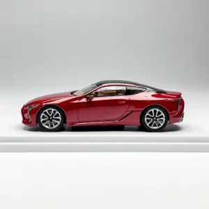 2018 Lexus LC500 Diecast Model for Display 10 S1841d6ec10b449458964007e4e99911bB