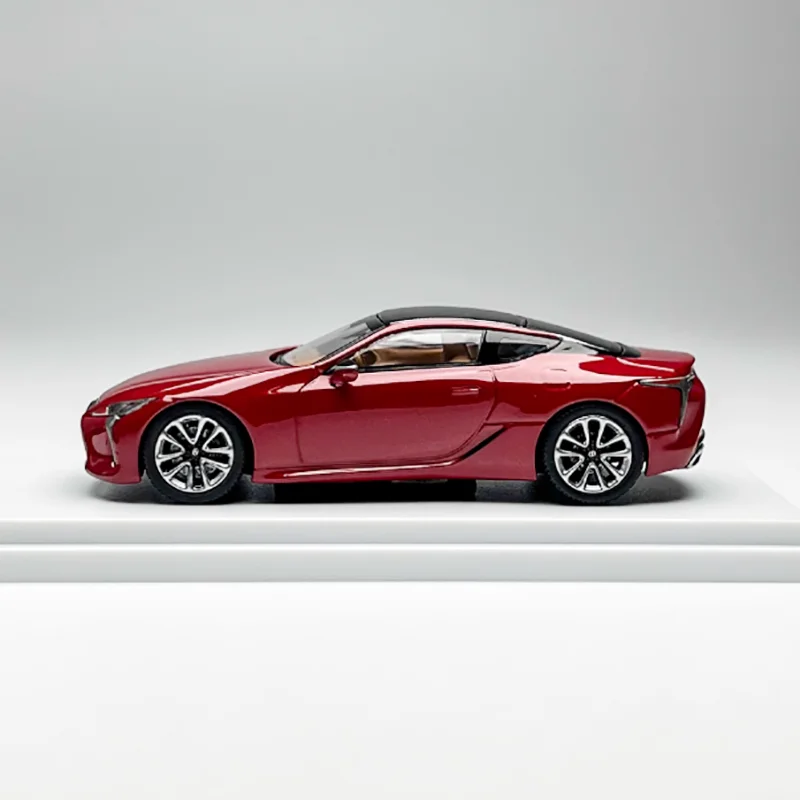 2018 Lexus LC500 Diecast Model for Display 5 2018 Lexus LC500 Diecast Model for Display - Image 5