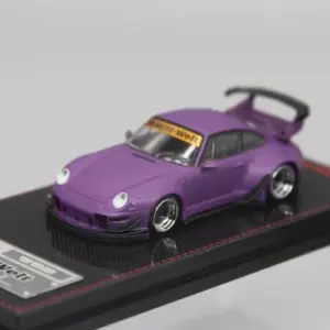 Ignition Model Cars 1:64 Porsche RWB 911 993 10 S1873ff806a2343f79329a510ecb02716j