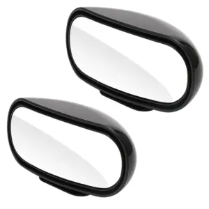Universal 12.5x6cm Adjustable Car Rearview Mirror 19 S188d0c1ca31042f08efd4e8a0cd7b5cba