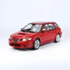 Saab 9-2X Aero 1:18 Resin Collectible Model