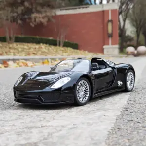 1:18 Scale Porsche 918 Spyder Alloy Model 13 S19080467ad0b41799b8cdef21aa7c07db