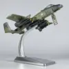 A-10 Thunderbolt II 1:72 Diecast Model
