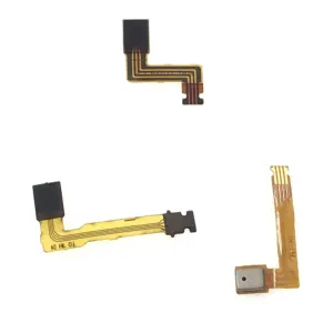 Nintendo 3DS Microphone Flex Cable OEM Replacement 7 S19349d78e4b04670a83829d69e57be67L