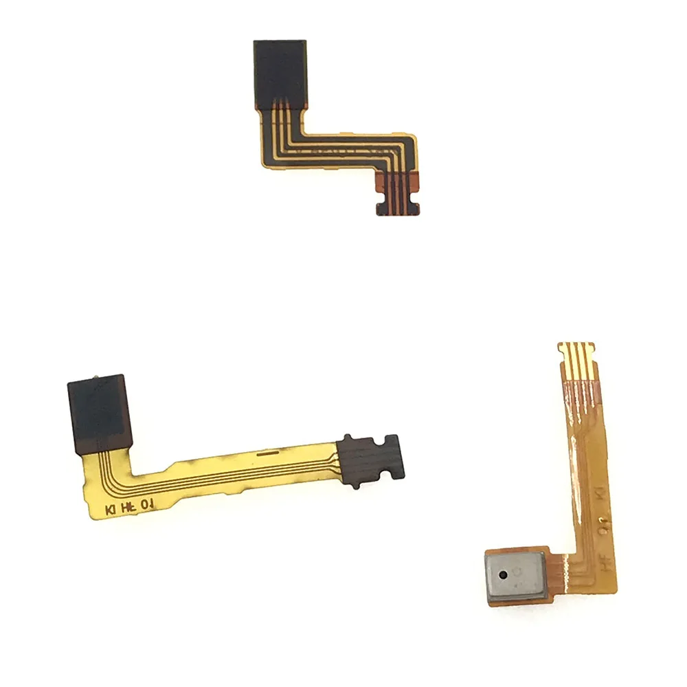 Nintendo 3DS Microphone Flex Cable OEM Replacement 2 Nintendo 3DS Microphone Flex Cable OEM Replacement - Image 2