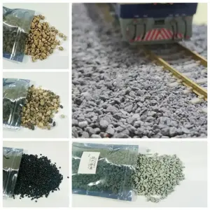Micro Gravel Set for Miniature Models 16 S1937146837234e6985aa5401bed9685cK