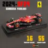 2024 Ferrari SF24 1:43 Scale Diecast Model